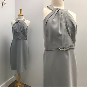 Dessy Collection dress